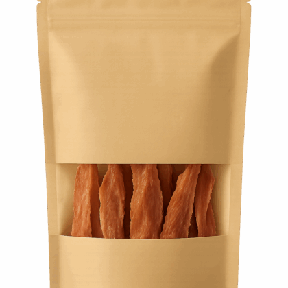 Hähnchenstreifen (getrocknet)